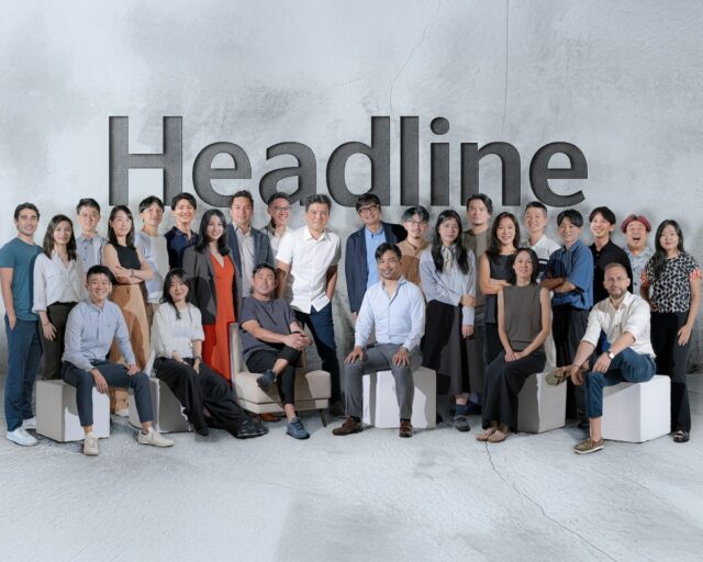 team photo (Headline Asia)