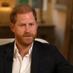 O príncipe Harry enfrentou a crescente resistência de ministros, família real e público na noite passada sobre seu amargo ataque ao rei Charles