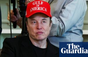 À medida que o almíscar volta, especialistas dizem que os cortes de doge prejudicaram os serviços do governo À medida que o almíscar volta, especialistas dizem que os cortes de doge prejudicaram os serviços do governo