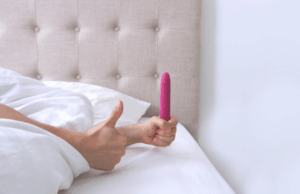 A melhor masturbação pode negociar acordos que poderíamos encontrar Femmefunn -logo