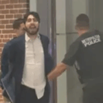 A mídia de regime iraniano elogiou o atirador do Museu Judaico DC como um "querido irmão"