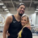 Tyrese Haliburton Pai John pede desculpas com Giannis Antetokounmpo