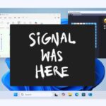 Signal