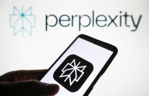 Pertlexity vê a Índia como um atalho em sua corrida contra o Openai Laboratórios de perpexidade