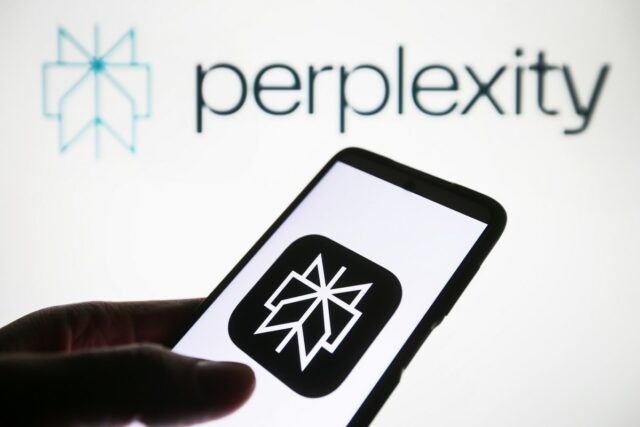 Laboratórios de perpexidade