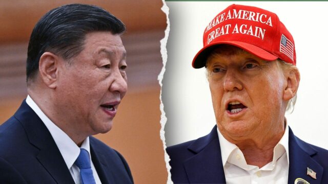 A nova frente fria está a caminho? O impasse na Caxemira Aumenta a Guerra dos Proxy dos EUA-China



