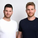Orca CEO Yarden Gross and CTO Dor Raviv