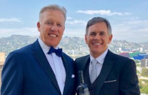 911 chamado John Elway Golf Cart Accident revela uma cena frenética Mortes promocionais de celebridades 2025 Jiggly Hot