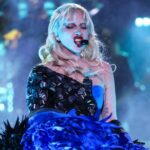 Lady Gaga estreia uma nova música e videoclipe durante o Grammys 2025
