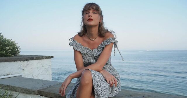 A conexão de Taylor Swift com Rebekah Harkness explicou: 'The Last Great American Dinasty' e mais