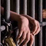 A polícia está ciente do erro 12 horas após o fato de o prisioneiro na Geórgia desaparecer.
