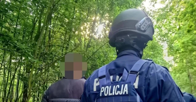 A polícia impediu a "conta" em Velika Polônia. 23 hooligans estão fechados

