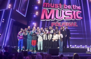 A primeira polfinal de “deve ser a obrigação”. Quem mudou para o programa do programa? A primeira polfinal de "deve ser a obrigação". Quem mudou para o programa do programa?