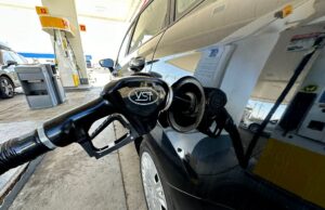 A proibição californiana de carros a gás é derrubada pela Câmara dos Deputados dos EUA A proibição californiana de carros a gás é derrubada pela Câmara dos Deputados dos EUA