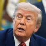 A promessa de Trump das simples vitórias atingiu a realidade durante uma semana rochosa