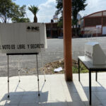 A próxima eleição do México pode ser o poder de redefinir | Opin
