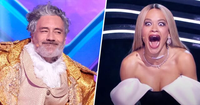 Paki waiti, rita ora