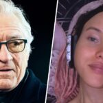 A reação de Robert De Niro a Airyn é transgênero