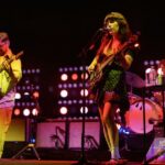 A reunião de Rilo Kiley é bem a tempo como o céu