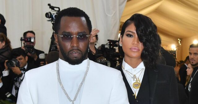 Segundo relatos, a função de Cassie é estabelecida para testemunhar no Diddy Trial 2