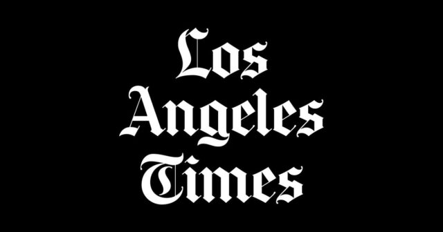 A semana de caos e taxas de Hollywood termina sem um endereço claro



