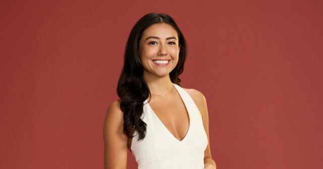 A Rosa Bachelor Reca é eliminada da temporada de doações após o drama com Carolina