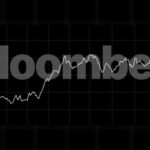 A superfície do terminal da Bloomberg interrompe a venda de títulos em toda a Europa
