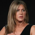 Jennifer Aniston Getty