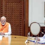 A tensão com o Paquistão cresceu, forçou o PM Modi a reagendar sua turnê européia de três nacionais.