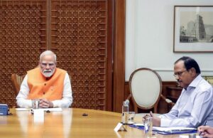 Especialista: Exclusivo: Modi deve imitar o primeiro -ministro israelense Gold Meir para combater o terror paquistanês A tensão com o Paquistão cresceu, forçou o PM Modi a reagendar sua turnê européia de três nacionais.