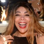 Wendy Williams é 'conteúdo' e 'feliz': 'ela ainda é wendy'