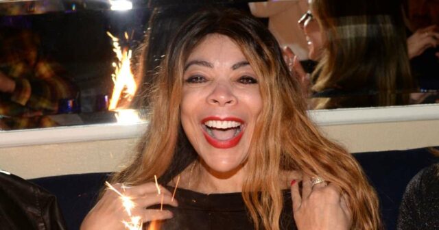 Wendy Williams é 'conteúdo' e 'feliz': 'ela ainda é wendy'