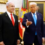 A viagem de Trump ao Oriente Médio deu a Israel uma oportunidade histórica - se ele decidir agir, especialistas dizem que especialistas
