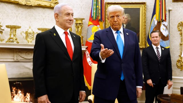 A viagem de Trump ao Oriente Médio deu a Israel uma oportunidade histórica - se ele decidir agir, especialistas dizem que especialistas

