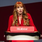 Angela Rayner empurra o escritório para aumentar os impostos sobre poupadores e altos ganhos, descobertos