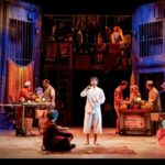 A vida de Pi de Ahmanson: "Uma jornada inesquecível nos oceanos