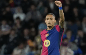 A vitória tardia de Barcelona conquistou a vitória sobre Valladolid na liga de suspense A vitória tardia de Barcelona conquistou a vitória sobre Valladolid na liga de suspense