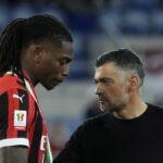 AC Milan Fire Conceicao, Allegri é relatado para retornar como treinador