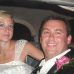 Um casamento mortal americano.