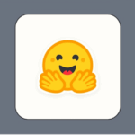 Hugging Face logo