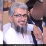 Abu Saifullah, Lashkar terrorista para 3 ataques na Índia, mortos em Pak