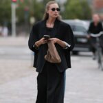 Acabei de visitar Copenhagen: Aqui estão três tendências da moda que as mulheres dinamarquesas amam neste momento
