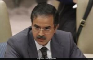 “Ação cinética” do aviso da Índia “imediato” do Paquistão ONU. “Ação cinética” do aviso da Índia “imediato” do Paquistão ONU.