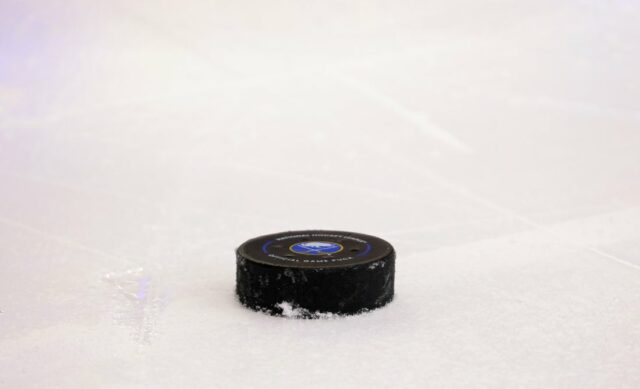 NHL: Utah em Buffalo Sabres