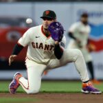 Adames de SF Giants discute lutas defensivas recentes