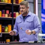Adeus a Tomasz Jakubiak em "Dzień Dobry TVN". Dorota Wellman ficou na visão