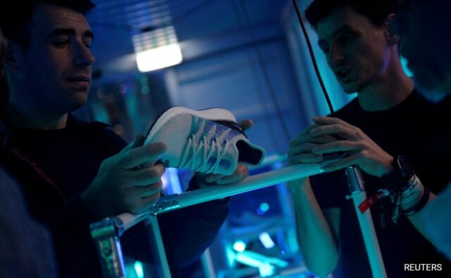 Adidas alerta sobre violações de dados do consumidor