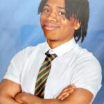 15 -Year -old David Ejimofor, que morreu na segunda -feira, 19 de junho de 2023 em Aberavon Beach, Neath Port Talbot
