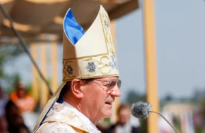 Agitação eleitoral em Jasna Gorze. As palavras foram ditas sobre “matar uma criança” no nono mês Agitação eleitoral em Jasna Gorze. As palavras foram ditas sobre "matar uma criança" no nono mês