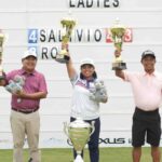 Agora ele quer o campeão três vezes e mais